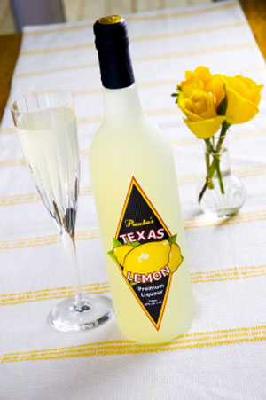 Paula's Texas Lemon