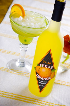 Paula's Texas Orange